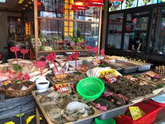 -抱德·潮汕味(琶洲店原惠城鱼仔)