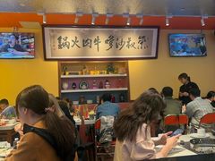 -荣叔港式沙嗲牛肉火锅(正佳潮流店)