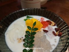-南海渔家•海鲜•正宗海南菜(海棠湾店)