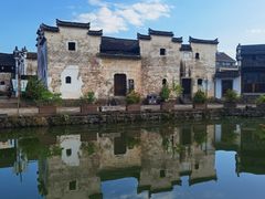 -东梓关景区村庄