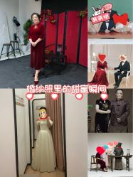 -金夫人One家全家福摄影(光环店)