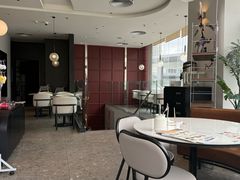 -必胜客(华南摩尔店)