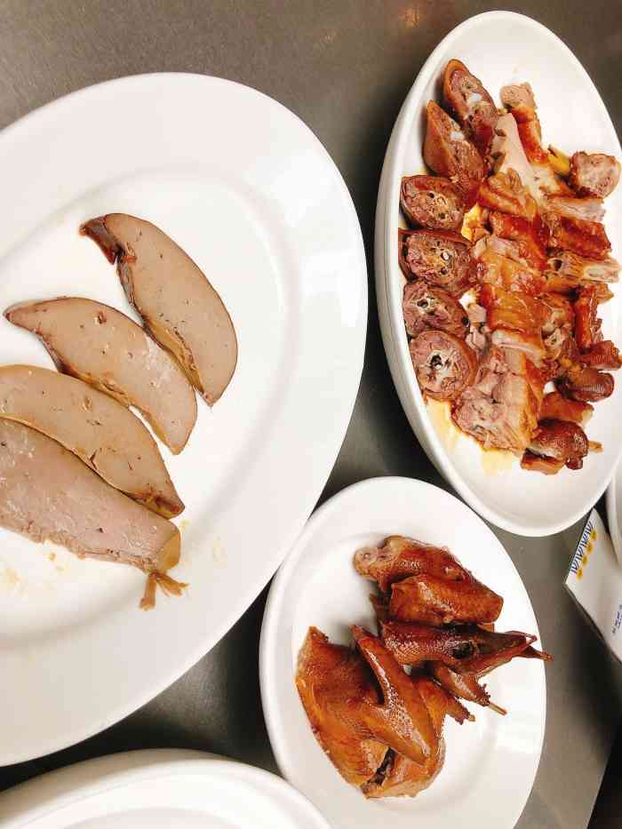 陈鹏鹏潮汕菜·金奖卤鹅(大冲店)-"还是一如既往看到的多人排队,中午