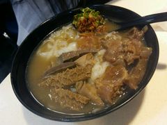 -章记香港仔鱼蛋王(西洋菜街店)