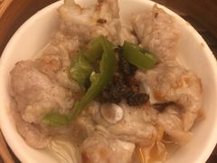 豆豉蒸排骨-添好运点心专门店(深水埗店)