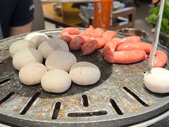 -牧童禧肉社·韩国炭火烤肉店(中粮祥云小镇创始店)
