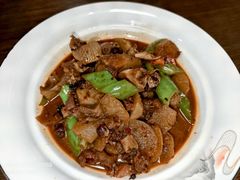 -码头鲜精致威海菜(欧乐坊店)
