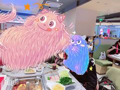 -海底捞火锅(漫乐城夜宵主题店)