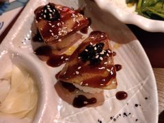 -有喜屋·深夜食堂(北京西路店)