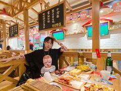-申记串道和和旗舰店(北行店)