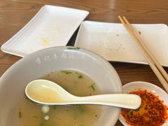 -淮南李记牛肉汤(阳城路店)