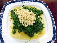 -吴门人家·苏宴宫廷菜(拙政园店)