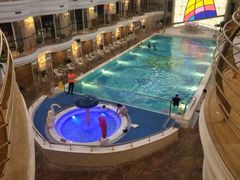 -海韵之星邮轮水会(明发商业广场店)