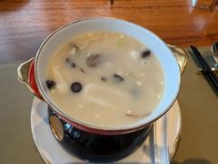 -新荣记(新源南路店)