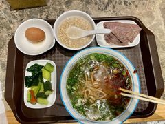 -京穆兰兰州牛肉面·清真(中川机场店)