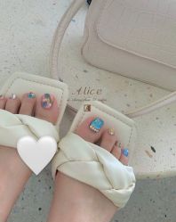 -慕拉美甲美睫皮肤管理