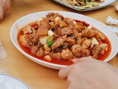 -灯盏窝饭店(新都分店)