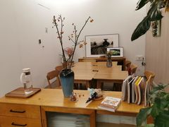-尤加利咖啡馆