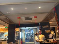 -老淮滨-蚌埠非遗小吃(淮河路店)