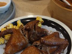 -点都德(海岸城店)