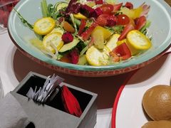 -大碗居·烤鸭·鱼头泡饼(天坛东门店)