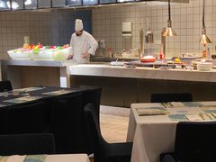 -新食谱全日制餐厅·苏州苏州湾艾美酒店