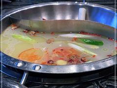 -天都火锅酒楼(虹梅南路店)