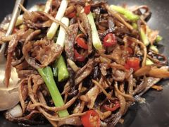 -坛宗剁椒鱼头(河西王府井店)