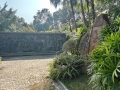 -深圳国际园林花卉博览园