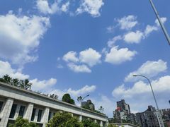 -沐仙湖湿地公园