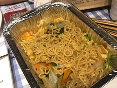 -三个大叔东北烧烤·砂锅菜(西三旗店)