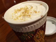 亿万富翁拿铁-COSTA COFFEE(吴江路店)