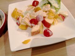 -必胜客(龙吴宅急送店)