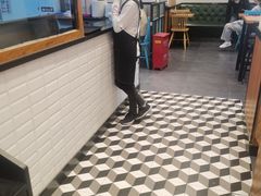 -小杨生煎(香港名都店)