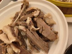 鲜嫩羊肉-内蒙古驻京办餐厅