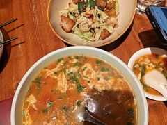 -又一福烤鸭·北京菜(东四店)