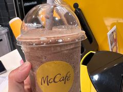 -麦当劳(温州人民路店)