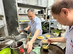 -麦文记面家(佐敦店)