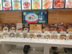 -百味饺子城•海鲜家常菜(秦皇岛店)