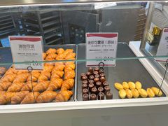 芝士小蛋糕-都恩客(高岛屋百货店)