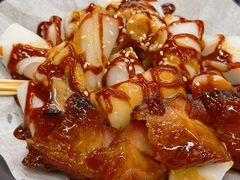 -颓记茶餐厅(美景总店)