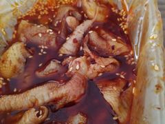 -脱骨凤爪(石桥店)