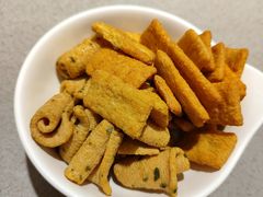-巴蜀王婆大虾(南锣鼓巷店)