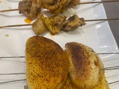 -恒盛居回族饭店