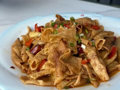 -黄牛肉馆·皖南土菜