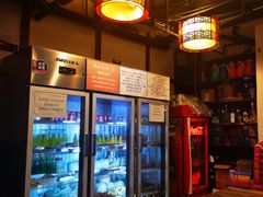 -晓靖轩烧烤(沙河风情店)