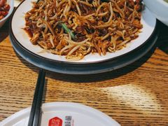 -大闫家烧烤·小海鲜家常菜(郑庄店)