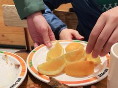-比格比萨自助(新辰里学清路店)