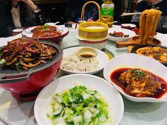 -大鸭梨烤鸭店(花园村店)