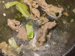 -全牛匠·乐山跷脚牛肉(新中关店)